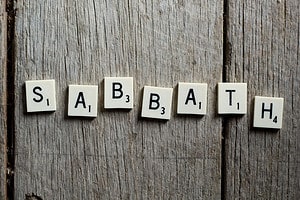 Unlock the Powerful Benefits of Observing the Sabbath in Your Business