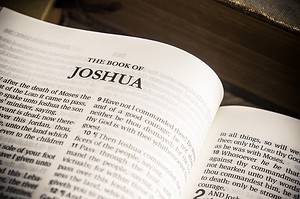 Applying the Wisdom of Joshua to Your Business