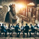 From Jeremiah to Your Boardroom: Strategic Foresight Tools for Faithful Entrepreneurs