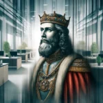 How King Saul’s Downfall Can Revolutionize Your Business’s Integrity and Accountability