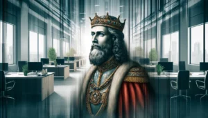 How King Saul’s Downfall Can Revolutionize Your Business’s Integrity and Accountability